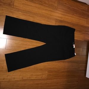 Brand new pants from Dress Barn!